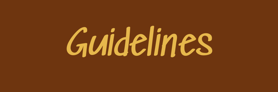 Guidelines Image